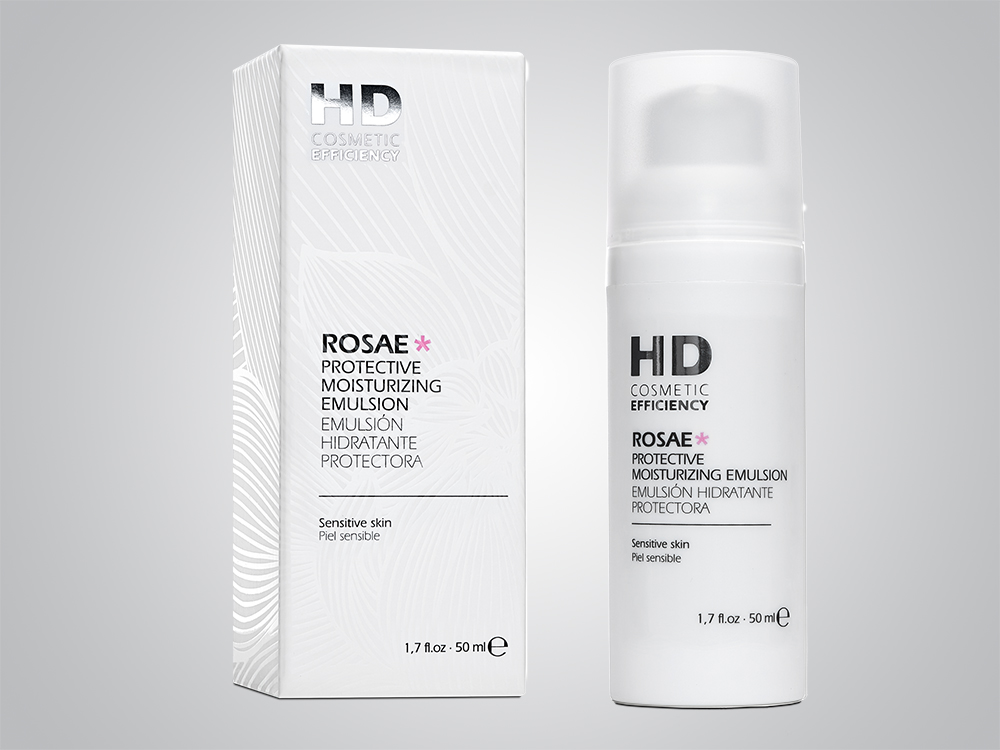 ROSAE EMULSIE PROTECTIVA HD EFFICIENCY